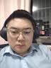 iKF T1【升级APP】头戴式蓝牙耳机无线有线手机电脑带麦克风头戴耳麦游戏电竞降噪耳机超长待机 雅典黑-App智联+60小时续航 实拍图