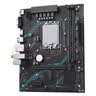 铭瑄（MAXSUN）MS- H610M 666 WiFi6电脑游戏主板支持DDR4 CPU 13490F/12400（Intel H610/LGA 1700） 实拍图