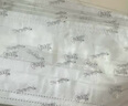 菲蒂上海玉川一次性医用外科口罩成人儿童非无菌独立包装玉川防晒过敏 30只【独立装】成人L（180mm*90mm） 实拍图