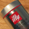 意利（illy）ILLY意大利原装进口意式黑咖啡 中烘咖啡粉250g*2罐 实拍图