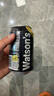屈臣氏（Watsons）原味无糖苏打水0糖0卡饮料特调330mL*24罐 双十一 实拍图