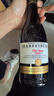 玛菲堡庄园（MARFFIBURG）法国原瓶进口红酒 歌海娜干红葡萄酒橡木桶  路易皇 单支尝鲜装 实拍图