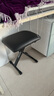 奥德斯克（AODSK）AS-X21琴凳X型可折叠4挡升降加厚专业钢琴电子琴二胡通用单人凳子 实拍图