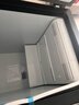 美的（Midea）无霜王281升风冷无霜冰柜家用冷藏冷冻两用冷柜-40度超低温300升左右冰箱BD/BC-281WKGEMS国家补贴 实拍图