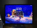小米（MI）【国家补贴】Xiaomi Pad 8 Pro 骁龙8至尊版 3.2K超清高亮144Hz高刷护眼娱乐办公小米平板8 Pro 冰晶蓝 12GB+512GB 柔光版 实拍图