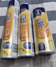 妙洁厚劲家用断点式保鲜袋食品袋手撕袋加厚特大号经济装 中号+大号+特大号（共990只） 实拍图