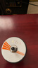 KDA CD-R 办公系列 700MB 52速 空白 光盘/刻录光盘/刻录碟片/光碟 桶装50片 CD 刻录盘 支持光盘定制 实拍图
