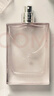 博柏利（BURBERRY）红粉恋歌女士淡香水礼盒（香水50ml+精油皂）生日礼物节日礼物 实拍图
