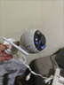 萤石（EZVIZ） C3W1080P2.8mm 全彩版摄像头 智能无线高清网络wifi远程监控摄像头枪机 实拍图
