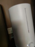 米家小米加湿器3 家用卧室大容量办公室桌面轻音空气加湿器 MJJSQ07DY 实拍图