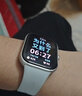 小米（MI）REDMI Watch 5 典雅黑 国家补贴 澎湃OS 2 心率血氧监测 蓝牙通话 红米手表5 智能手表 小米汽车 实拍图