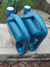 壳牌（Shell）劲霸柴机油 Rimula Select R5 10W-40  CI-4级 4L 养车保养 实拍图