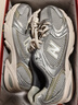 NEW BALANCE老爹鞋男鞋女鞋厚底百搭休闲运动鞋MR530系列MR530KMW 37.5 实拍图