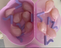 周十五益生菌外用蜂蜜露孕妇开塞蜜露孕晚期哺乳产后用专利软管儿童蜜栓 实拍图