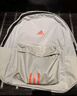 阿迪达斯adidas 运动休闲双肩包 男女学生书包旅行包 HM9146 实拍图