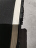 IQGD传统布鞋男老北京布鞋休闲低帮千层底一脚蹬老人鞋052 黑色 41码 实拍图