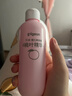 贝亲（Pigeon）桃叶精华 婴儿液体爽身露 四季通用 200ml IA171 实拍图