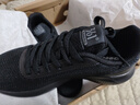 361°运动鞋男士秋冬季网面保暖通勤休闲登山跑步鞋子男款671832270-5 实拍图