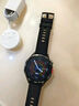 HUAWEI WATCH GT 5 国家补贴15% 幻夜黑46mm华为智能手表情绪健康助手玄玑感知系统 实拍图