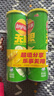 乐事（Lay's）无限薯片 翡翠黄瓜味 104克*2罐 208克 休闲零食 膨化食品 实拍图
