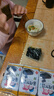 Zek韩国进口 橄榄油海苔 即食休闲追剧儿童零食 出游大礼包 4g*18包 实拍图