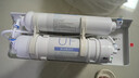 九阳（Joyoung）净水器机家用厨下矿物质净饮水自来水前置过超滤器机1283 实拍图