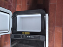 美的车载冰箱压缩机制冷车家两用卡货车冷冻大双箱室户外家居用品33L 实拍图