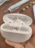 华为Freebuds4E 2024款 无线蓝牙耳机运动音乐耳机空气感半入耳式游戏低延迟高解析音质适用mate70 pro 陶瓷白【送晒单豪礼多选一】 实拍图
