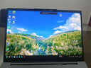 联想小新Pro14 2025轻薄笔记本电脑 2代酷睿Ultra5 32G 1T 2.8K OLED 120Hz 1100nits【国家补贴】  实拍图