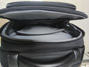 新秀丽（Samsonite）电脑包双肩包商务背包笔记本包休闲都市36B*09009黑色15英寸 实拍图