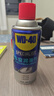WD-40汽车窗润滑剂wd40玻璃升降异响消除油天窗胶条保护剂上光软化保养 实拍图