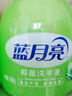 蓝月亮洗手液泡沫丰富滋润保湿芦荟健康抑菌99.9%500g*12瓶12斤 实拍图