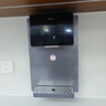 海尔（Haier）净水器家用厨下母婴RO反渗透直饮净水机加热一体机餐边柜壁挂式管线机接自来水全屋前置过滤器套装 炫彩大屏管线机+TOP净水器 实拍图