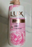 力士(LUX)沐浴露 恒久嫩肤 淡雅香氛 娇肤香氛沐浴乳1000g留香 实拍图