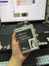 INSTAX富士拍立得 mini相纸 黑白10张(适用mini7+/9/11/40/90/LiPlay/EVO/hellokitty/Link2) 实拍图
