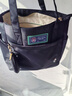 Teenie Weenie托特包开学季礼物送女友礼物大容量TW小熊通勤包包 实拍图