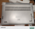 华为MateBook D 16 SE 店铺预装Windows版 轻薄笔记本电脑 12代高性能标压酷睿i5 16G 512G皓月银 实拍图