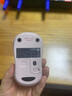 罗技（Logitech）M221轻音鼠标 无线鼠标 办公鼠标 对称鼠标 带无线微型接收器 茱萸粉 实拍图
