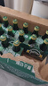 Perrier巴黎水 原装进口气泡水 0糖0卡原味天然矿泉水330ml*24瓶 实拍图