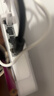 中兴（ZTE）【晴天墙面路由器】AX3000满血WiFi6自研双核芯品质家居别墅ap 主路由Mesh3000M无线速率千兆网口 实拍图
