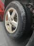DELMAX德意汽车轮胎205/65R15 94H 适配帝豪/雪铁龙C3-XR/东风飞跃 实拍图