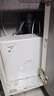 美的（Midea）净水器机家用厨房下式直净饮机自来水前置过超滤器机华凌 MU151-4 实拍图