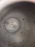 美的（Midea）电热水杯电热水壶保温烧水杯350ml迷你便携式旅行价保11.11智能恒温316L不锈钢无异味MK-DB35X22 实拍图