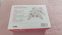 北通鲲鹏20智控无线游戏手柄xbox机械按键switch2电脑PC手机电视steam蓝牙体感NS原神双人成行鸣潮 实拍图