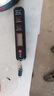 德力西电气测电笔H1300感应式电工多功能数显电笔带照明 12-300V 实拍图