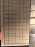 得力（deli）磁五子棋围棋折叠棋盘比赛训练益智桌游易携带开学礼物 实拍图