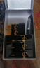 圣罗兰（YSL）全新黑管唇釉双支装610 442口红礼盒生日礼物送女友 实拍图