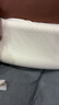 佳奥乳胶枕头泰国天然橡胶学生睡眠颈椎枕枕头芯 乳胶含量90% 6-16岁 实拍图