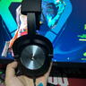 罗技（G）PROX头戴式游戏耳机 7.1环绕声电竞耳机线控LOL吃鸡FPS听声辩位 GPW有线耳机-适配三角洲行动 实拍图