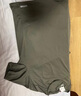 迪卡侬（DECATHLON）短袖速干衣T恤男上衣运动透气半袖宽松训练健身跑步FICM 亚麻绿-面料升级 M (欧码版型，建议拍小一码) 实拍图
